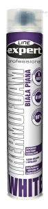 THERMOFOAM WHITE piana biała Expert Line Pro niskoprężna