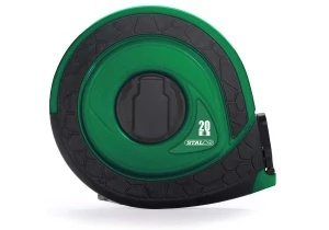 10650 TAŚMA PCV 50M GUMOWANA (1/20)          S-106