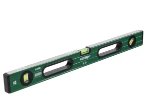 11446 POZIOMNICA 1200mm  UCHWYT  STALCO  (1/30) S-