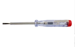 12214 PRÓBNIK NAPIĘCIA 140mm STALCO (25/500)    S-