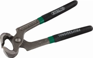 14326 OBCĘGI 160mm DO GWOŻDZI "STALCO" (6/60)  S-1