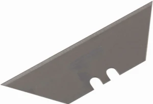 17665 OSTRZE TRAPEZOWE (10szt) (20/400) dł-60mm S-