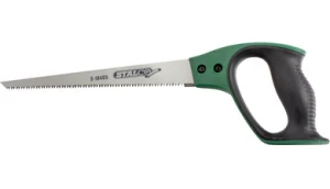 18485 PIŁA OTWORNICA 250mm  "STALCO PREMIUM" (10/4