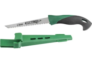 18488 PIŁA DO CIĘCIA PŁYT G/K  150mm  "STALCO PREM