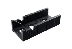 18494 SKRZYNKA PLASTIKOWA UCIOSOWA 300x140x78 