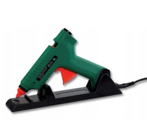 21060 PISTOLET BEZPRZEWOD. 80w KLEJOWY (6/24) S-21