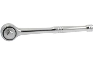 77435 GRZECHOTKA 3/4"-500mm STAL.RĄCZKA "PERFECT"