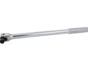 77238 RĘKOJEŚĆ UCHYLNA 1/2"-375mm "PERFECT"