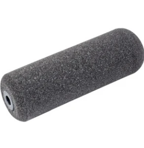 73890 WAŁEK MALARSKI HARD BLACK 110/35/6mm (55kg/m3) FOAM PERFECT