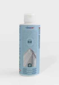 CREAMLUX krem czyszczący niebieski do łazienek POWER BLUE 200ml 