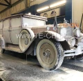20200109 - Old Timer.jpg