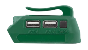 97389 ŁADOWARKA USB UCS20 STALCO S-VOLT