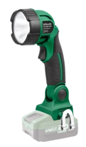 97351 LAMPA ROBOCZA AKUMULATOROWA WLS20-3W STALCO S-VOLT