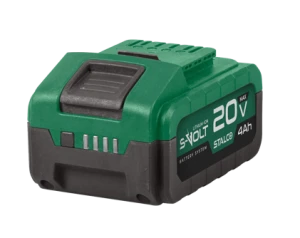 97383AKUMULATOR 20V 4AH BLS20-4AH STALCO S-VOLT