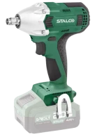 97347 KLUCZ UDAROWY AKUMULATOROWY IWS20-300BL STALCO S-VOLT