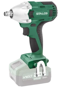 97347 KLUCZ UDAROWY AKUMULATOROWY IWS20-300BL STALCO S-VOLT