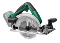 97337 PILARKA TARCZOWA RĘCZNA AKUMULATOROWA CSS20-165BL STALCO S-VOLT