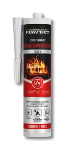 64785 SILIKON NEUTRALNY WYSOKOTEMPERATUROWY 1200 C