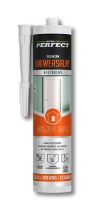 64824 SILIKON UNIWERSALNY NEUTRALNY BEZBARWNY 280m
