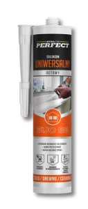 64788 SILIKON UNIWERSALNY OCTOWY BEZBARWNY 280ml P