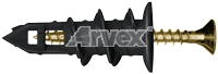DRX-W 14/10/45 (dwurozporowy, samowierc1...)