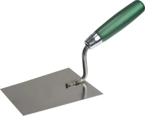 KIELNIA 140mm wąska TRAPEZOWA stal nierdzewna