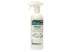 STRONG CLEANER środek do usuwania kleju, gumy, markerów, graffiti itd 750ml
