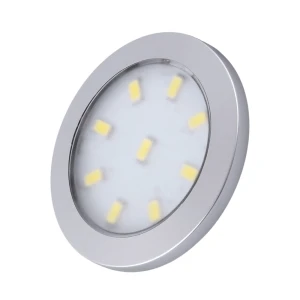 ORBIT XL oprawa LED, max 3,0W 12VDC 9pkt, ZIMNA ok