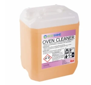 Płyn do mycia grilla, piekarnika 5L OVEN CLEANER