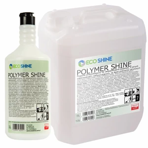 POLYMER SHINE powłoka połysk/ antypoślizgowa 5L