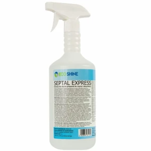 SEPTAL EXPRESS szybka dezynfekcja powierzchni 5L