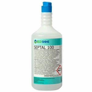 Septal 100 koncentrat do mycia i dezynfekcji 5L