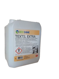 TEXTIL EXTRA DO PRANIA DYWANÓW TAPICERKI 5L 