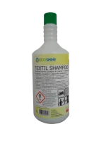 TEXTIL SHAMPOO KONCENTRAT DO TAPICERKI DYWANÓW 5L