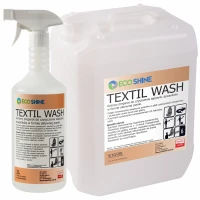 TEXTIL WASH do dywanów, mebli, tapicerki 5L