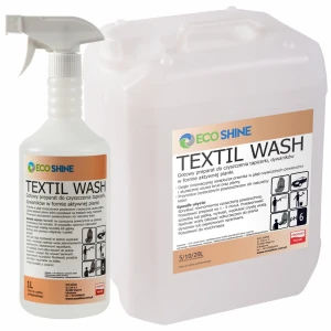 TEXTIL WASH do dywanów, mebli, tapicerki 5L