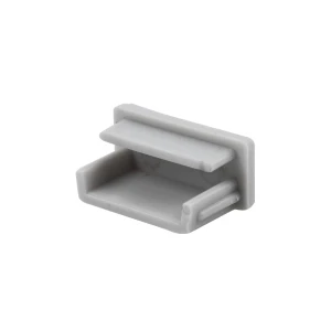 Zaślepka szara 7x16mm do LINE XL