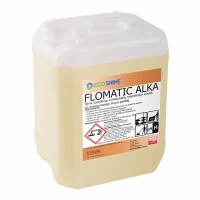 FLOMATIC ALKA 10L