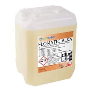 FLOMATIC ALKA 10L