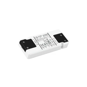 Zasilacz FLAT SLIM LED 6W, 12VDC, BEZ PRZEWODÓW