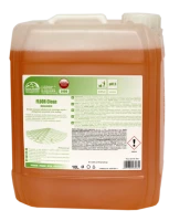 FLOOR Clean koncentrat DOLPHIN mycie podłóg 10L  zapach kwiatowy