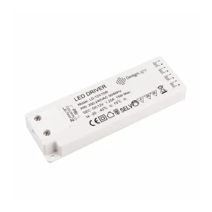 Zasilacz do LED model LD, 15W, 12VDC z 4 gniazdami