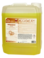 SUPER OIL Cleaner odtłuszczacz do powierzchni i urządzeń 5L