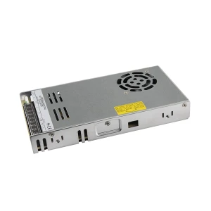 Zasilacz do LED 350W, 12VDC, BEZ PRZEWODÓW, table