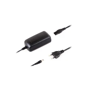 Zasilacz do LED PLD 38W, 12VDC, z wtyczką JACK