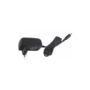 Zasilacz do LED 18W 12VDC wtykowy z 1,5 m kablem i