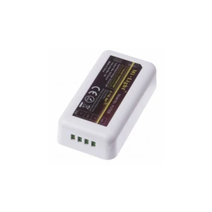 STEROWNIK BICOLOR RF 2.4GHZ 4-strefowy 12VDC 10A B