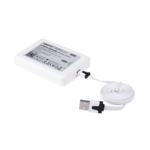 STEROWNIK RGB WIFI 12VDC BEZ PILOTA