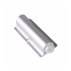 Wyłącznik PIR do szaf model S03, szary, 12VDC 24W