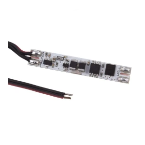 Wyłącznik PŁTYKA SC60 12VDC/5A ze ściemniaczem, 2m